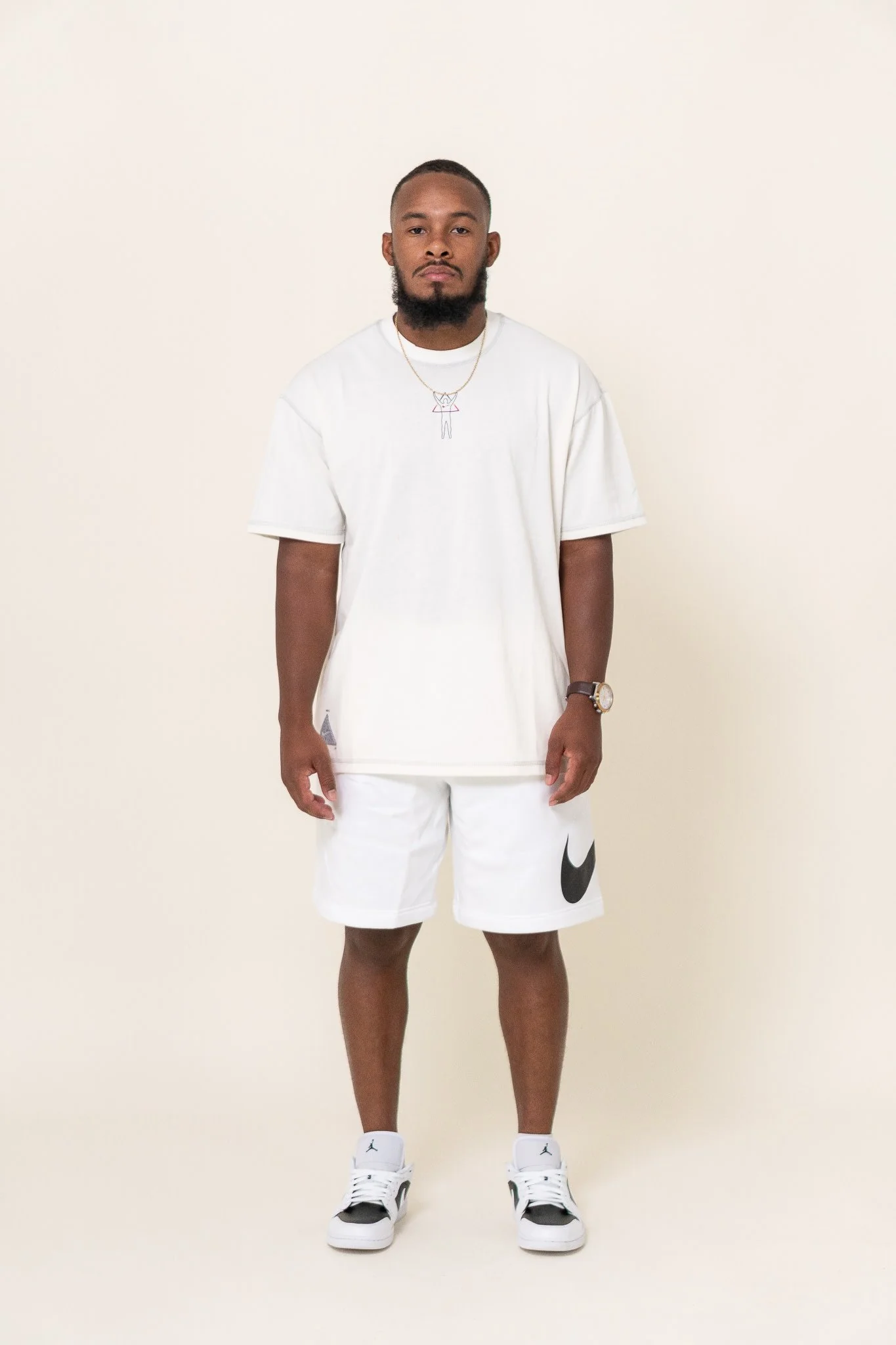 Nike Sportswear Club Fleece Short - Image 3