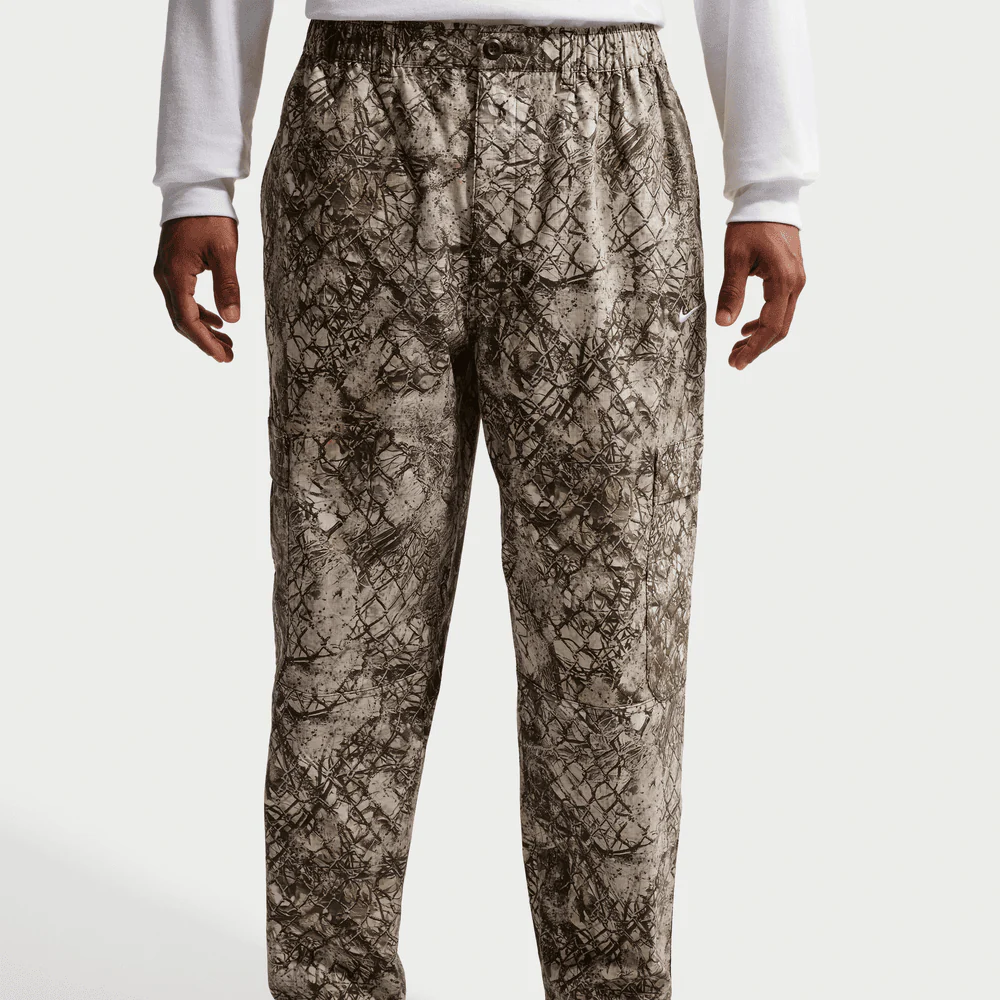 Nike Sportswear Club Woven Cargo Pant - Image 5