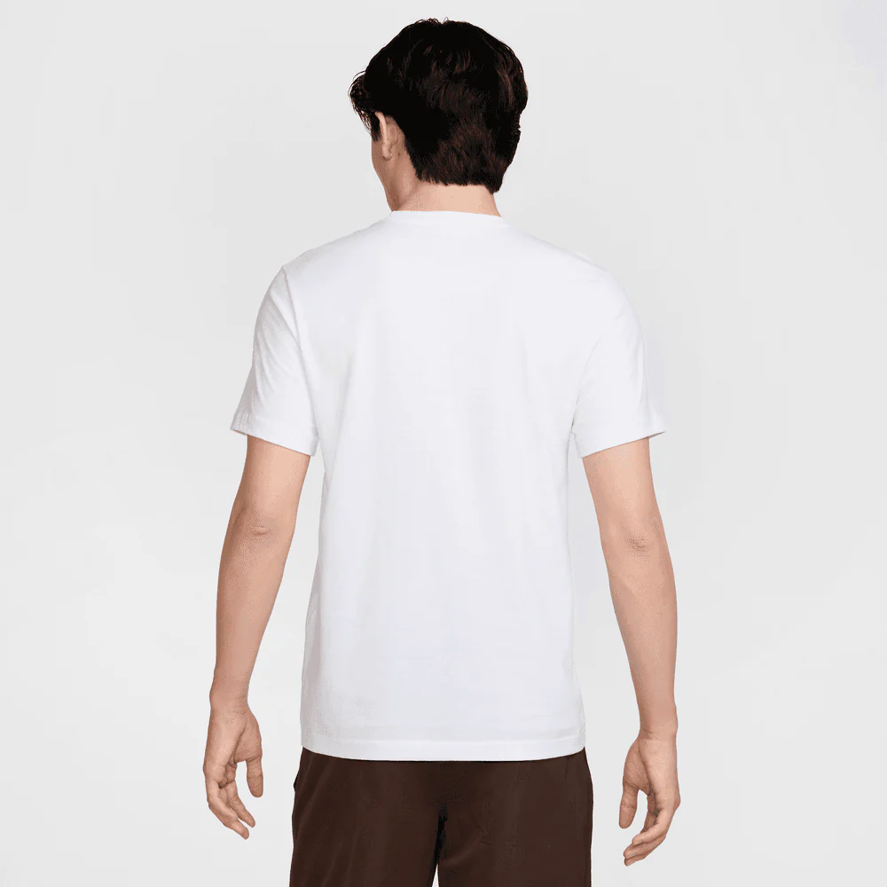 Nike Sportswear Crew Chi Template Tee - Image 2