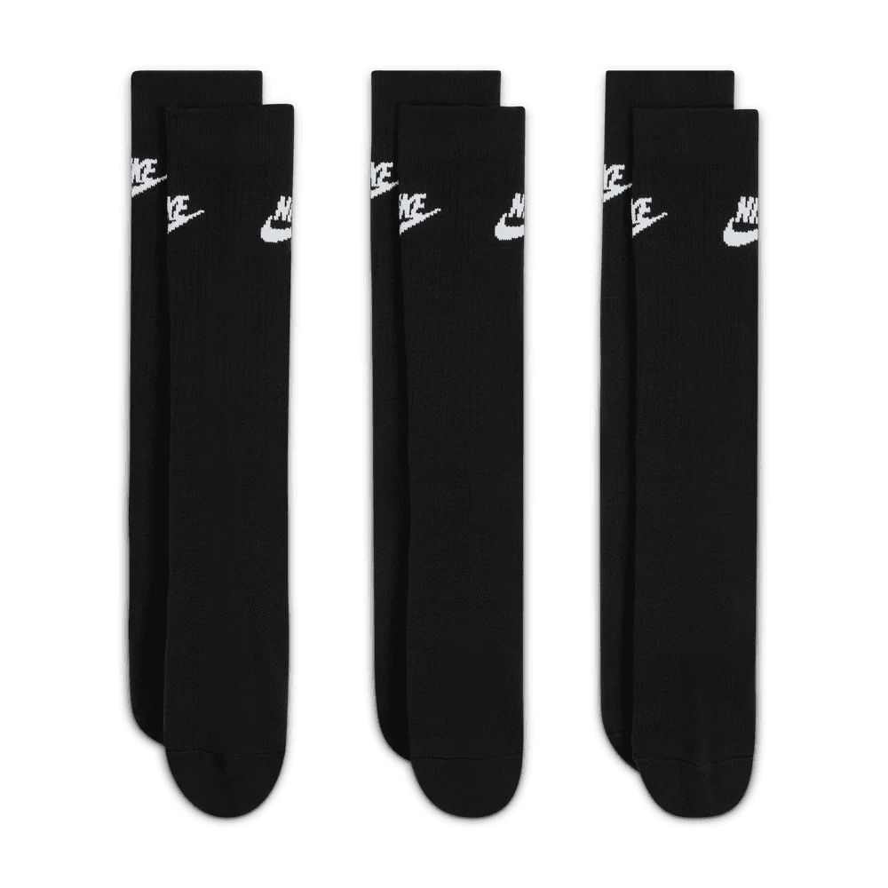Nike Sportswear Everyday Essential Crew Socks - Image 2