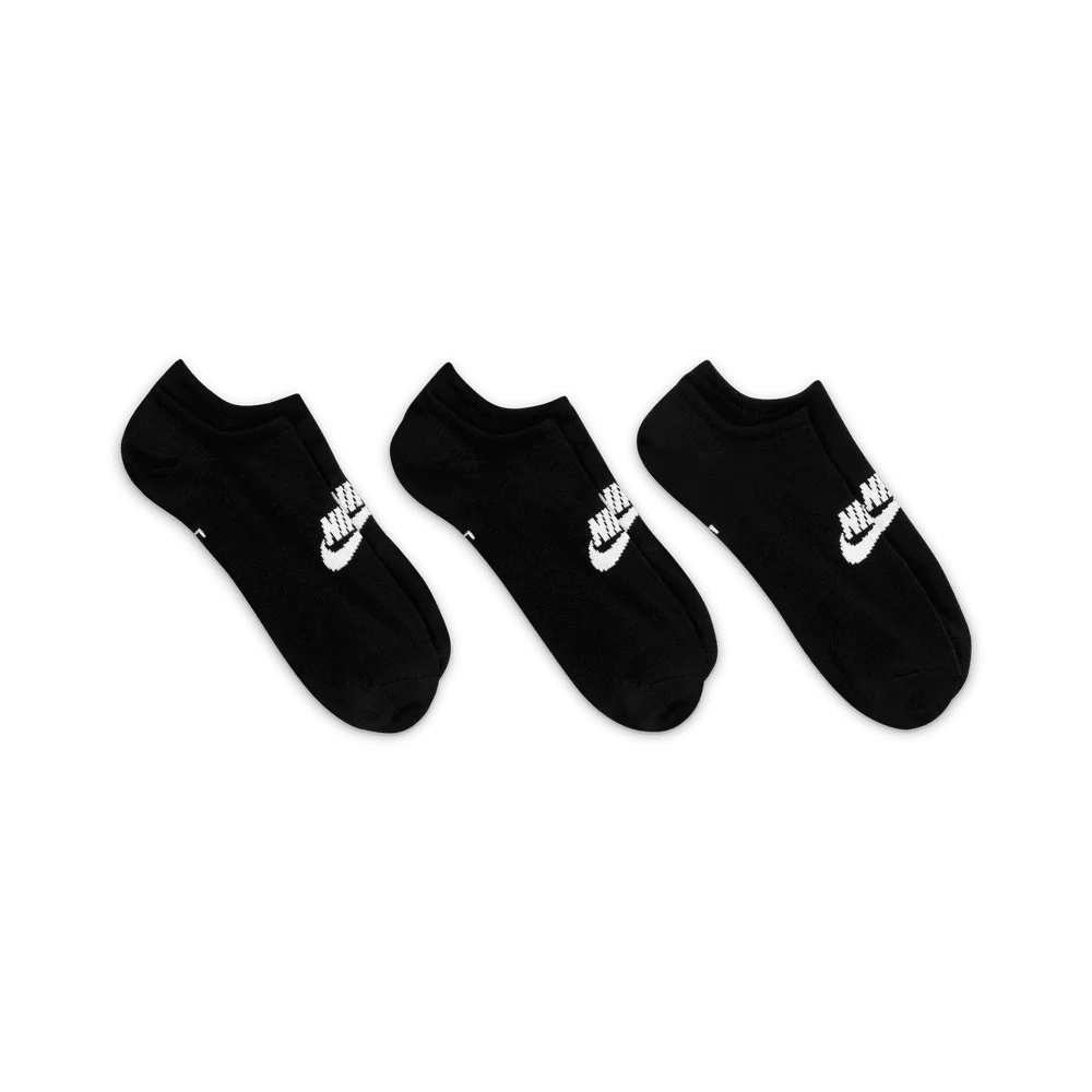 Nike Sportswear Everyday Essential No-Show Socks - Image 2