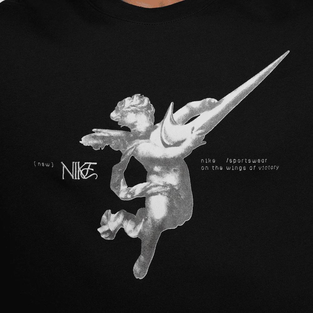 Nike Sportswear GFX Vibe Tee - Image 3