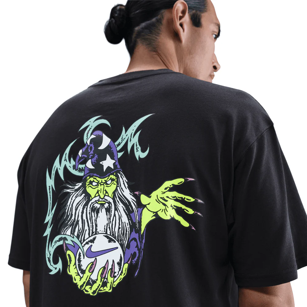Nike Sportswear M90 Halloween Concept Tee - Image 4