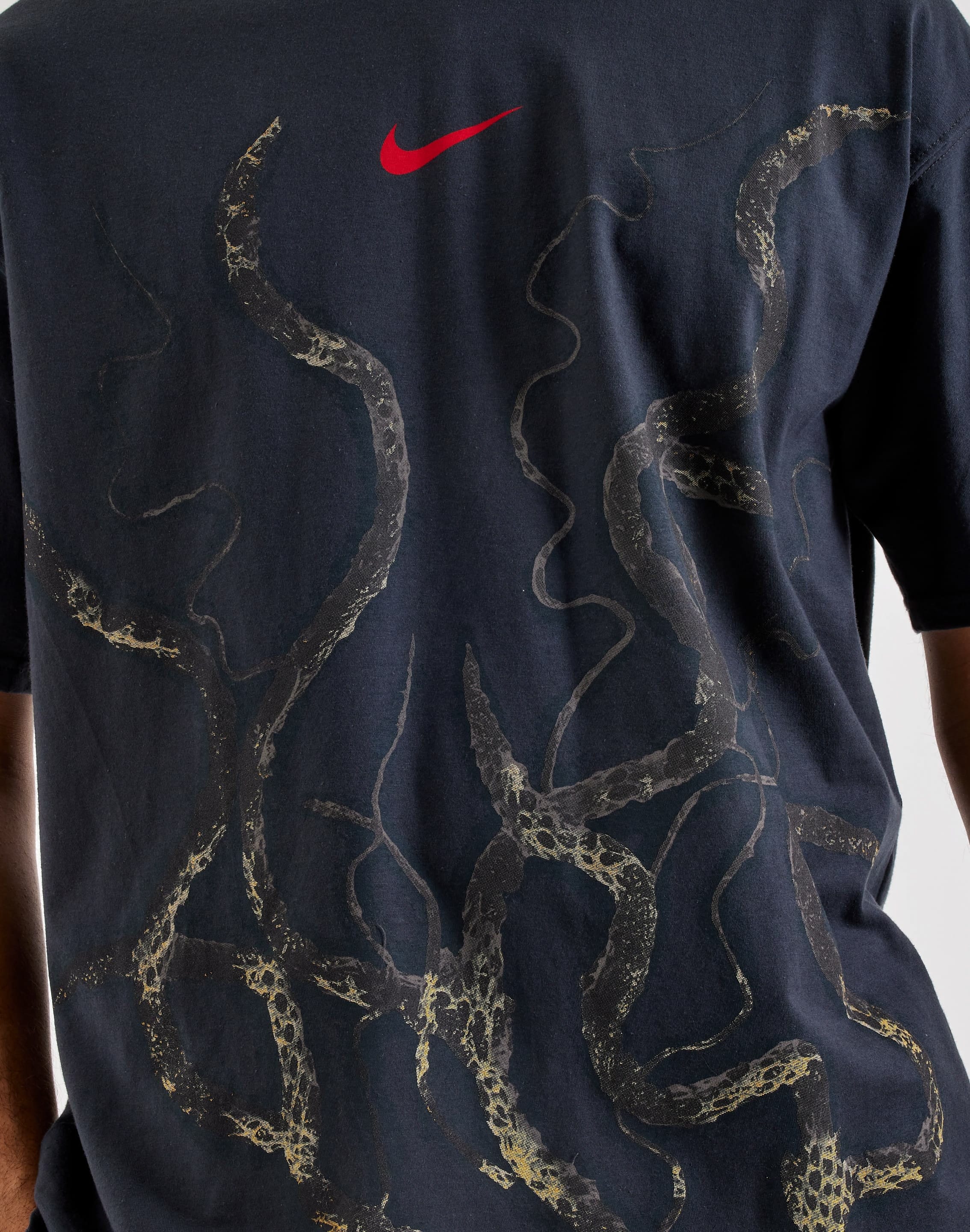 Nike Sportswear Max90 Stranger Things Tee - Image 3