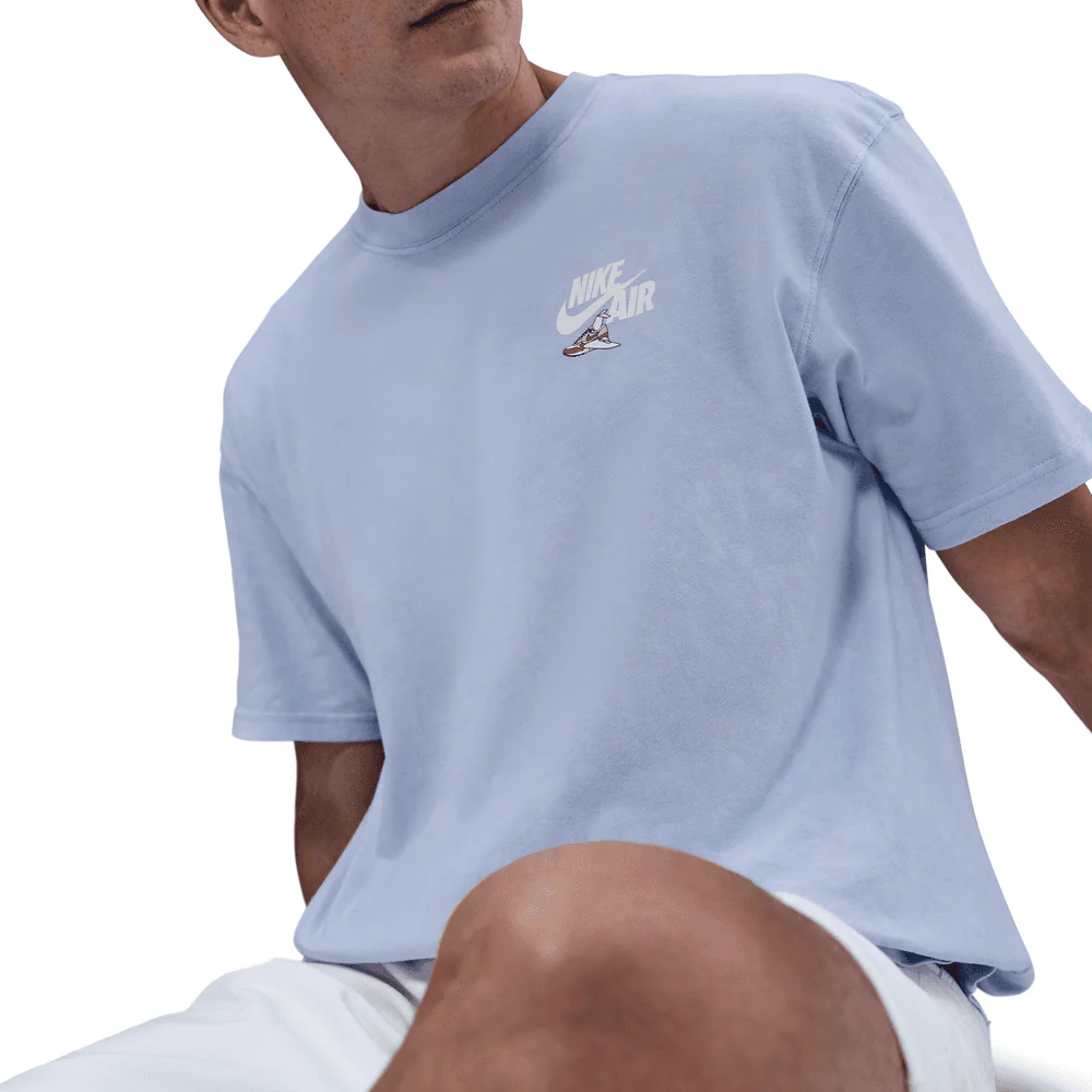 Nike Sportswear OC FB Graphic FW Culture Tee - Image 3