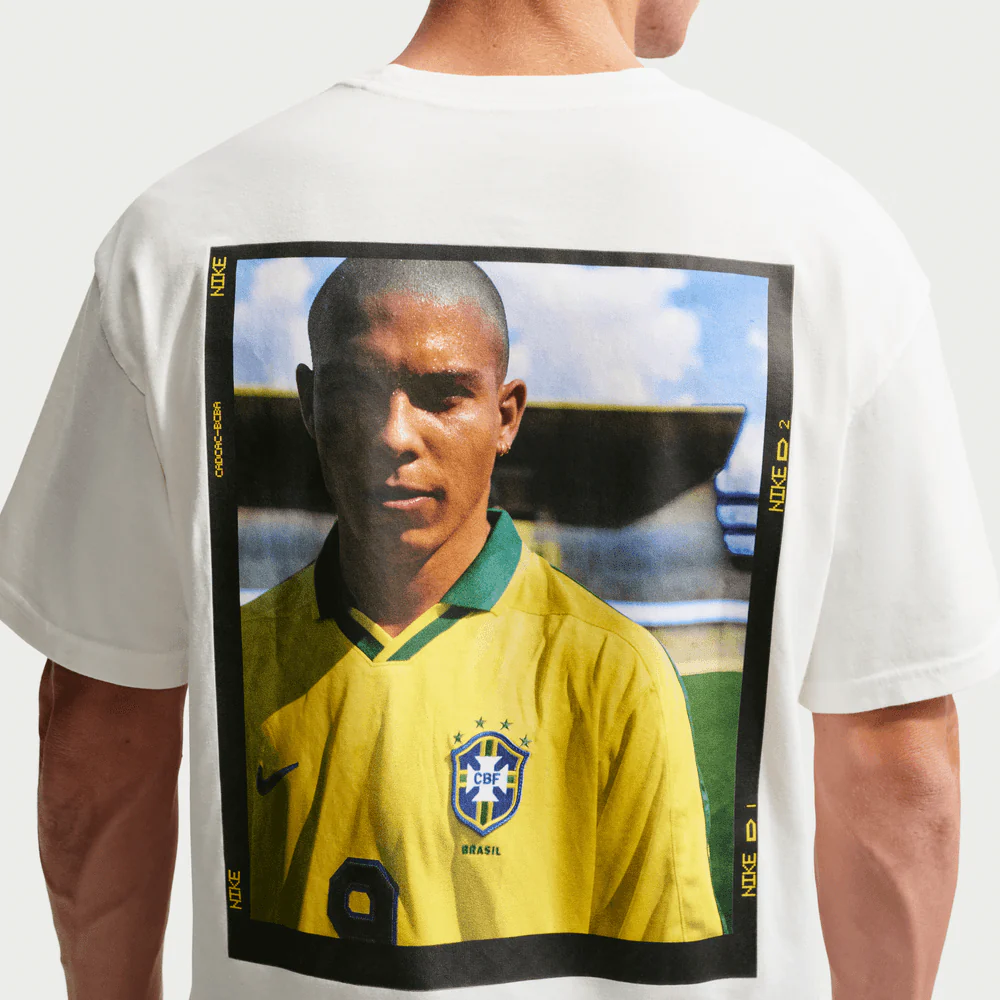 Nike Sportswear "R9" Tee - Image 3