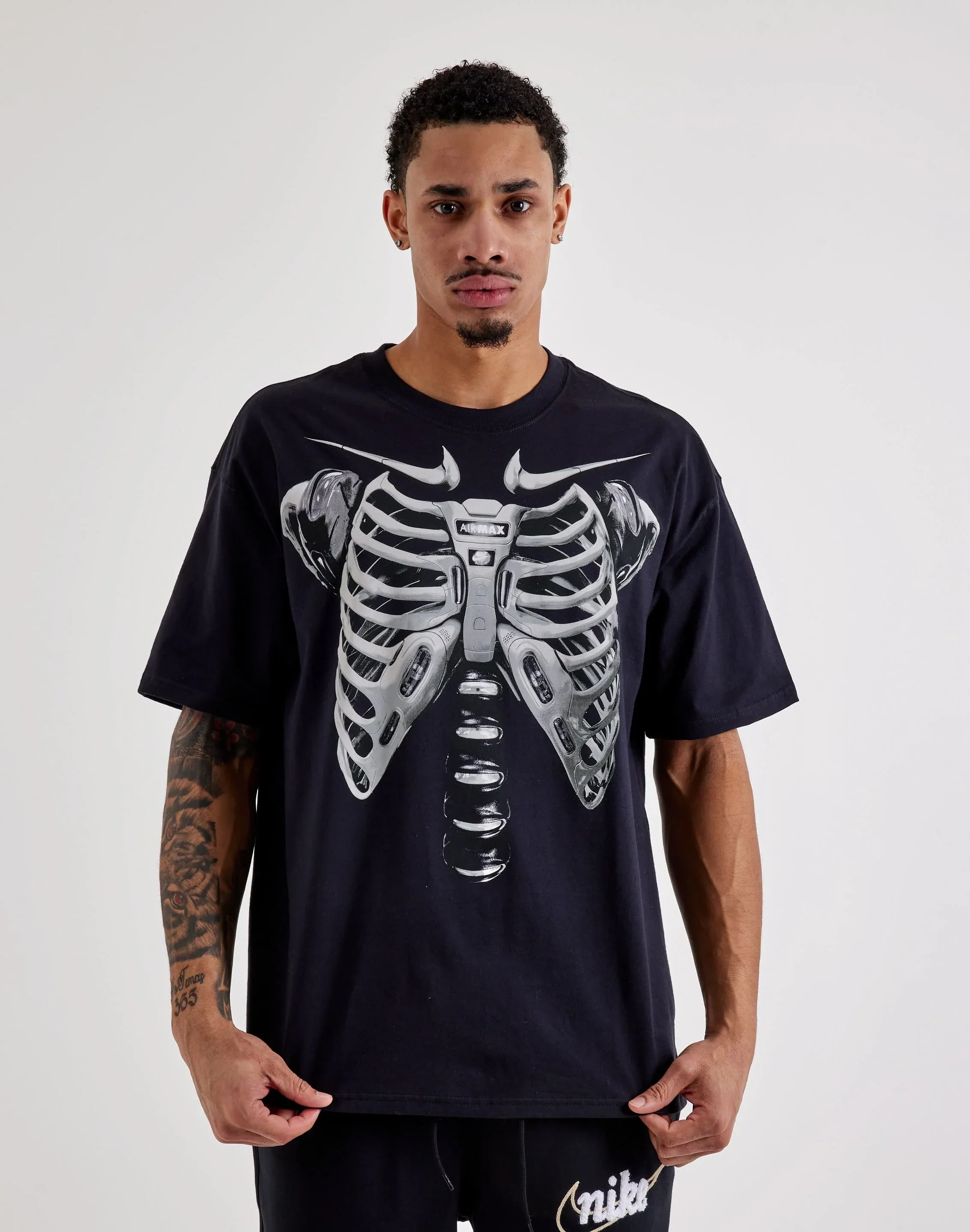 Nike Sportswear Short Sleeve Max 90 Tee