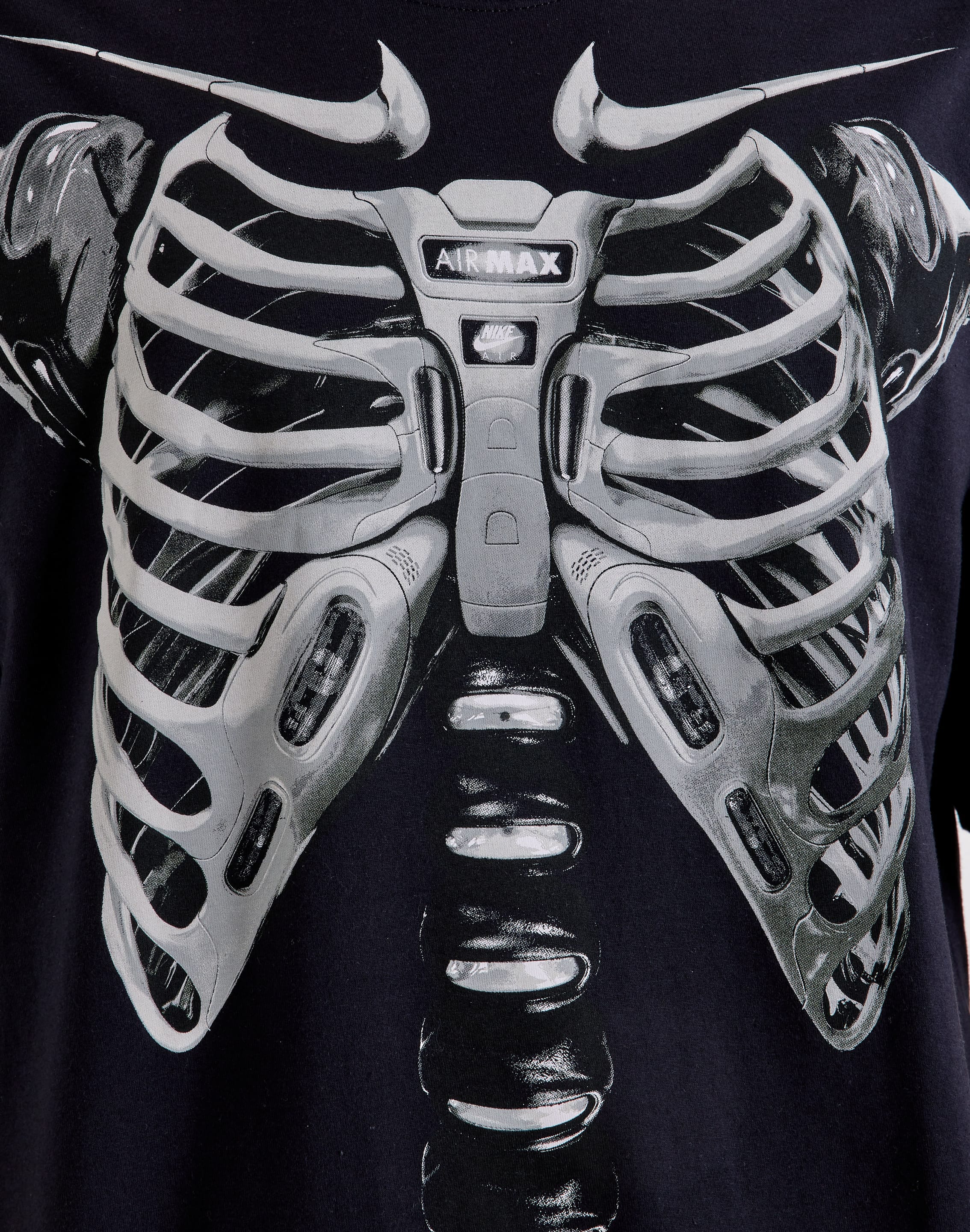 Nike Sportswear Short Sleeve Max 90 Tee - Image 3