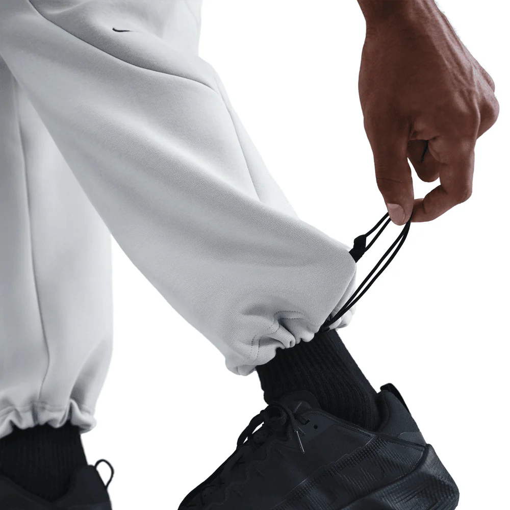 Nike Tech Fleece Color Block Open Hem Pant - Image 5