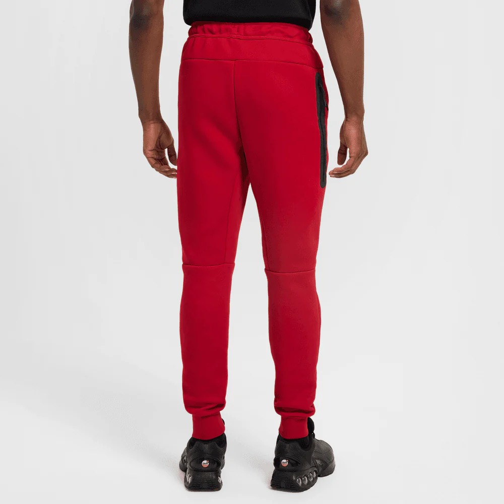 Nike Tech Fleece Jogger - Image 2