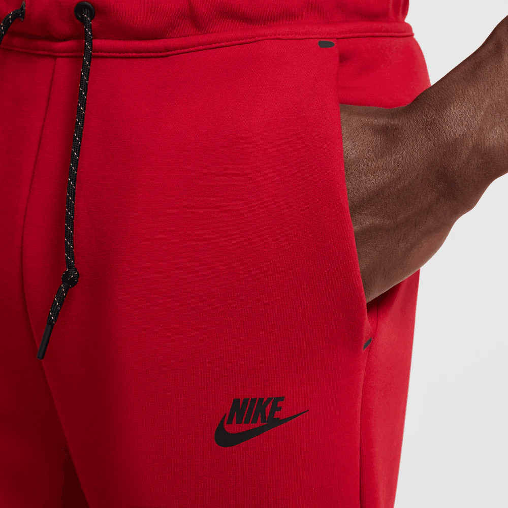 Nike Tech Fleece Jogger - Image 3