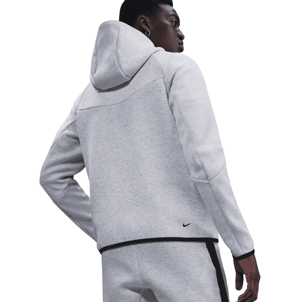 Nike Tech Fleece Windrunner Full-Zip Jacket - Image 2