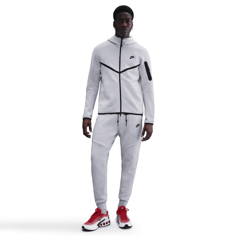Nike Tech Fleece Windrunner Full-Zip Jacket - Image 7