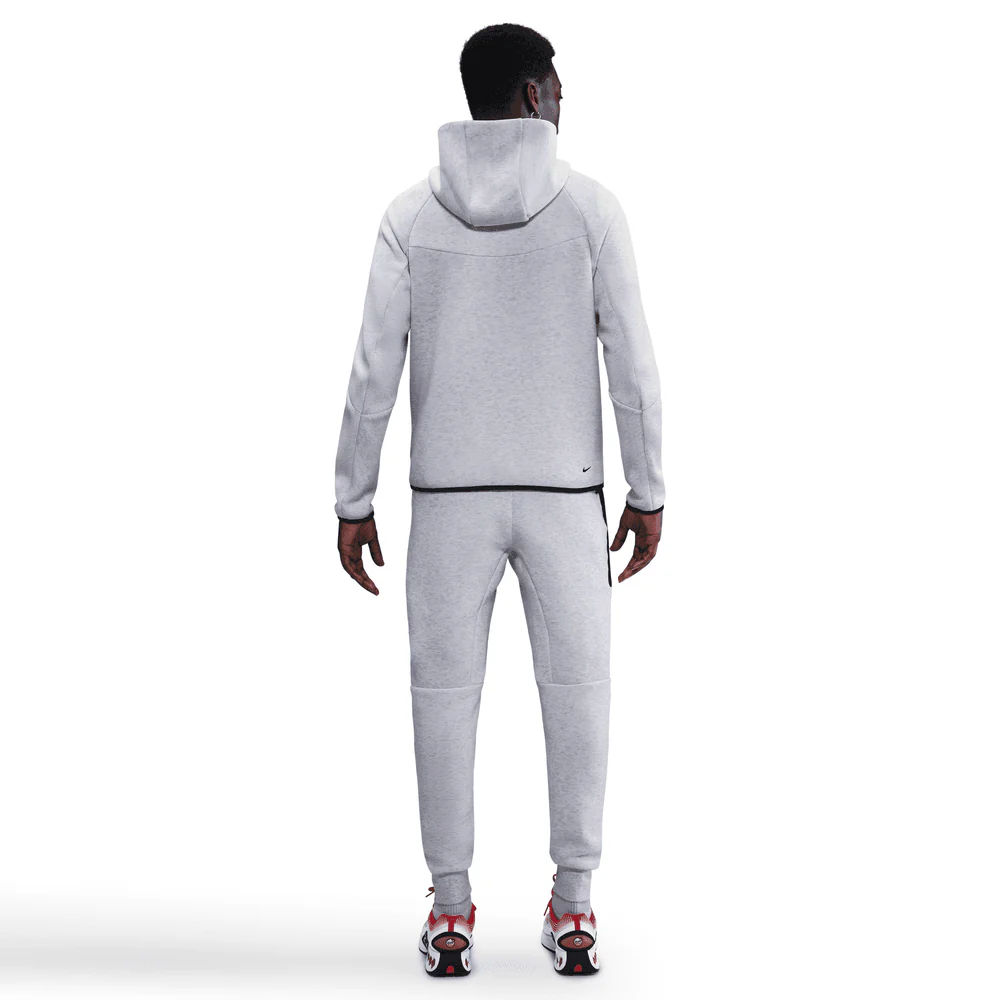 Nike Tech Fleece Windrunner Full-Zip Jacket - Image 8