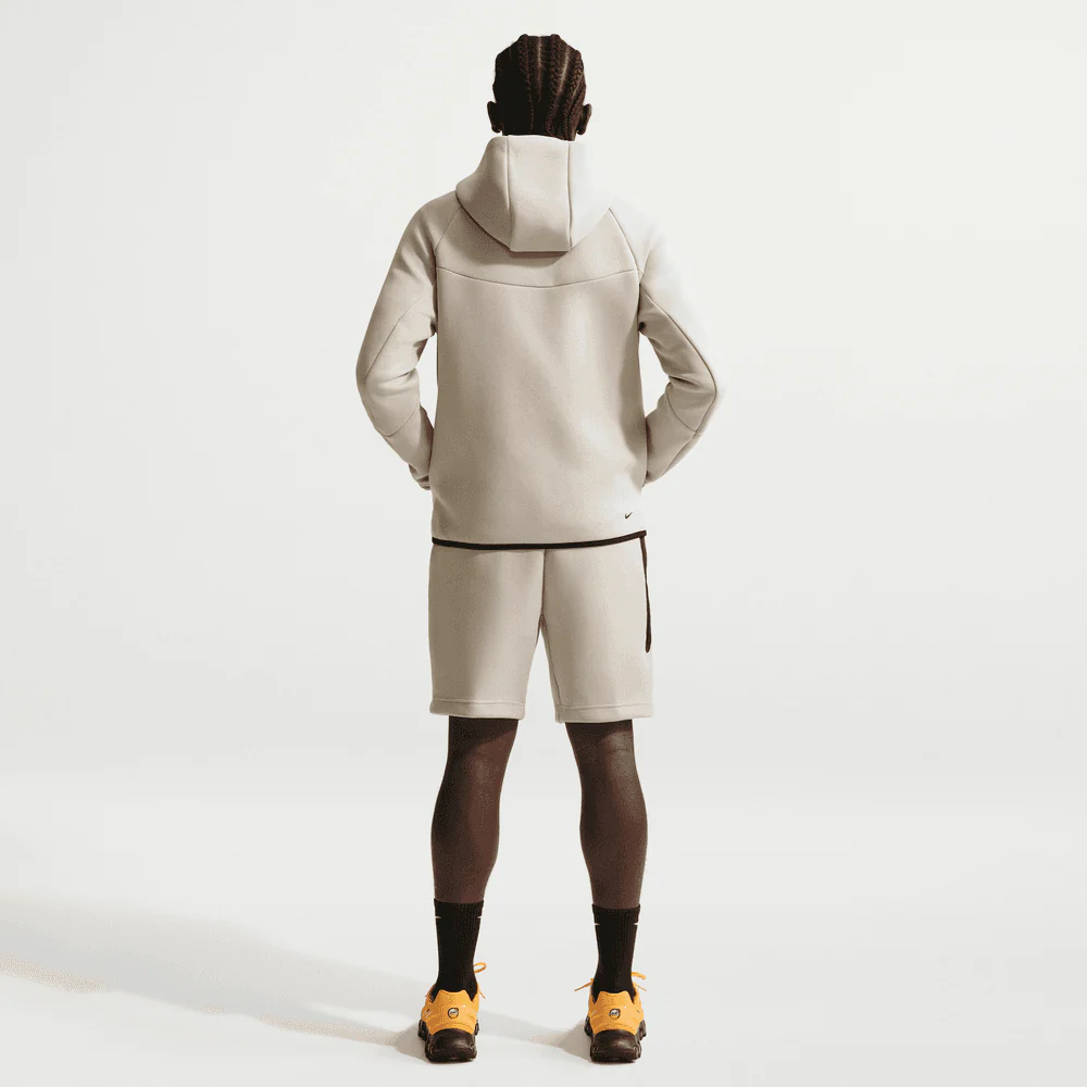Nike Tech Fleece Windrunner Full-Zip Jacket - Image 2