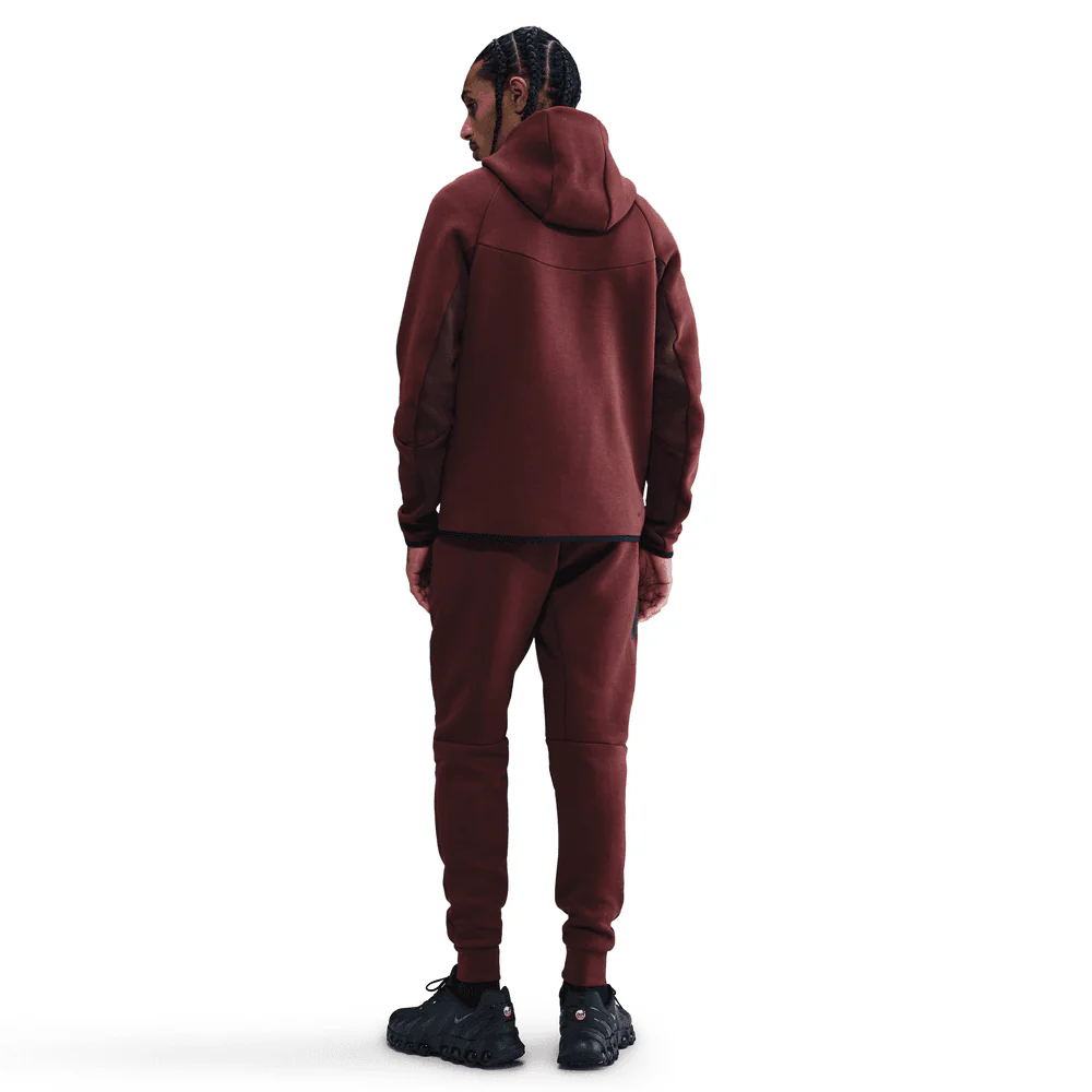 Nike Tech Fleece Windrunner Full Zip Jacket - Image 2