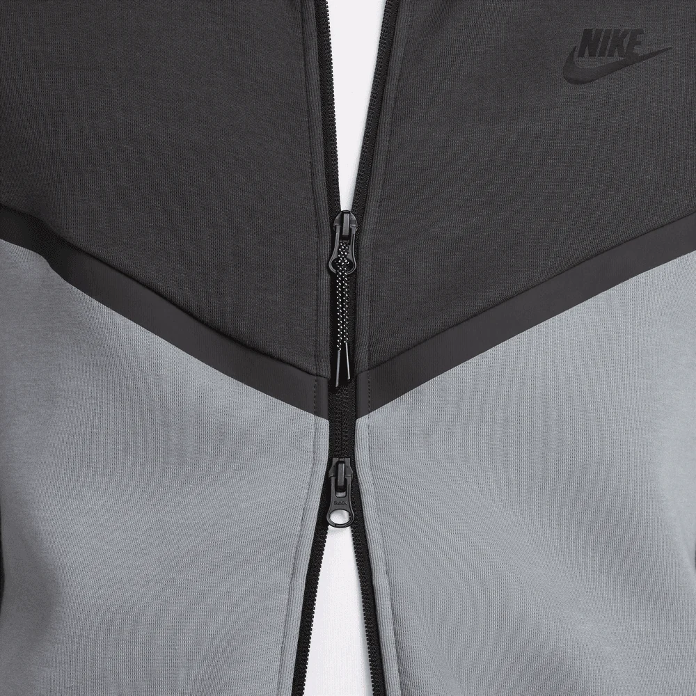 Nike Tech Full-Zip Windrunner Hoodie - Image 7