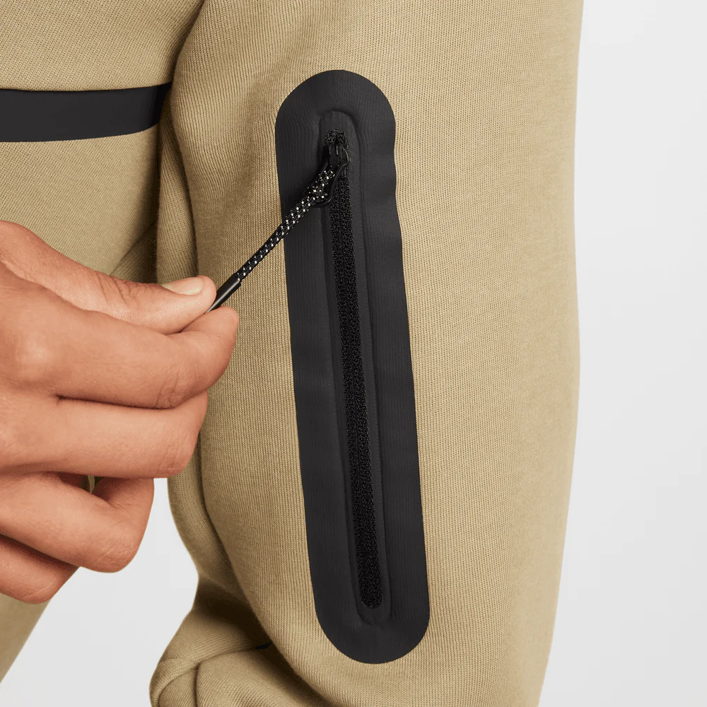 Nike Tech Full-Zip Windrunner Hoodie - Image 3