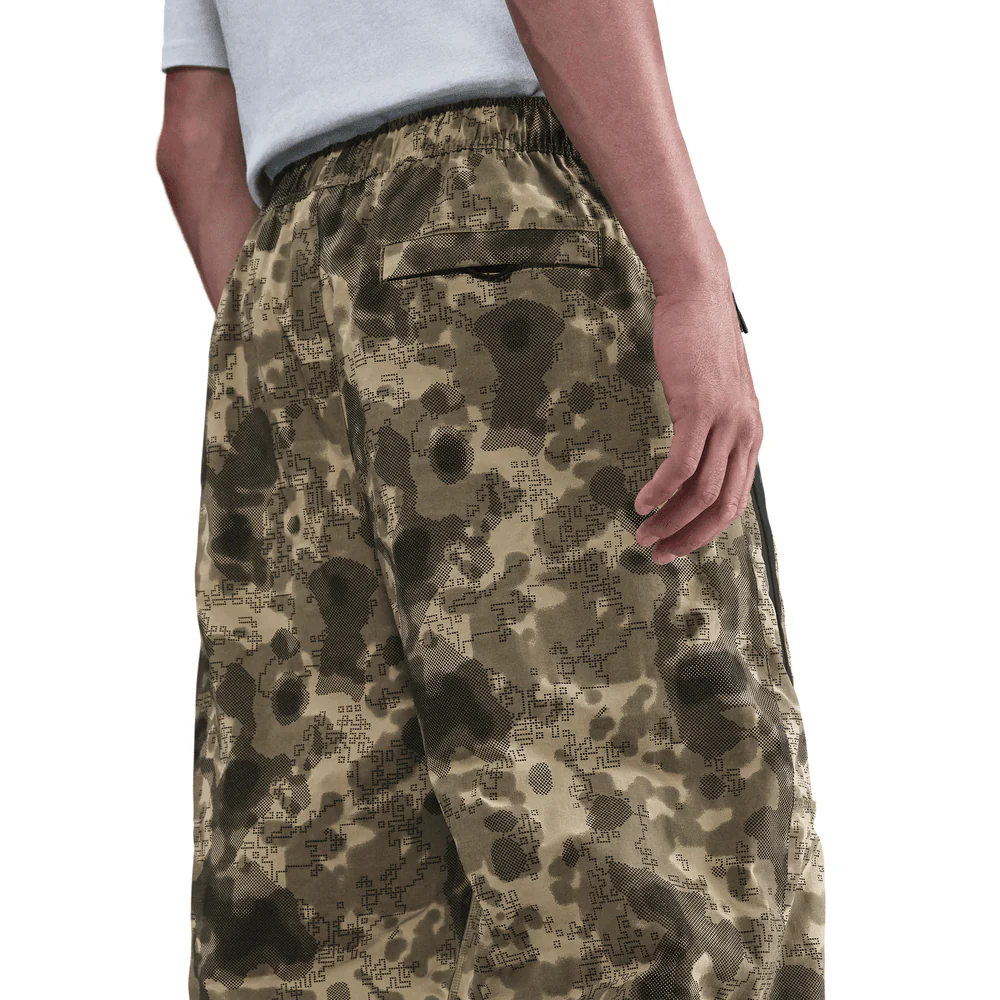 Nike Tech Oversized Woven Pant - Image 4