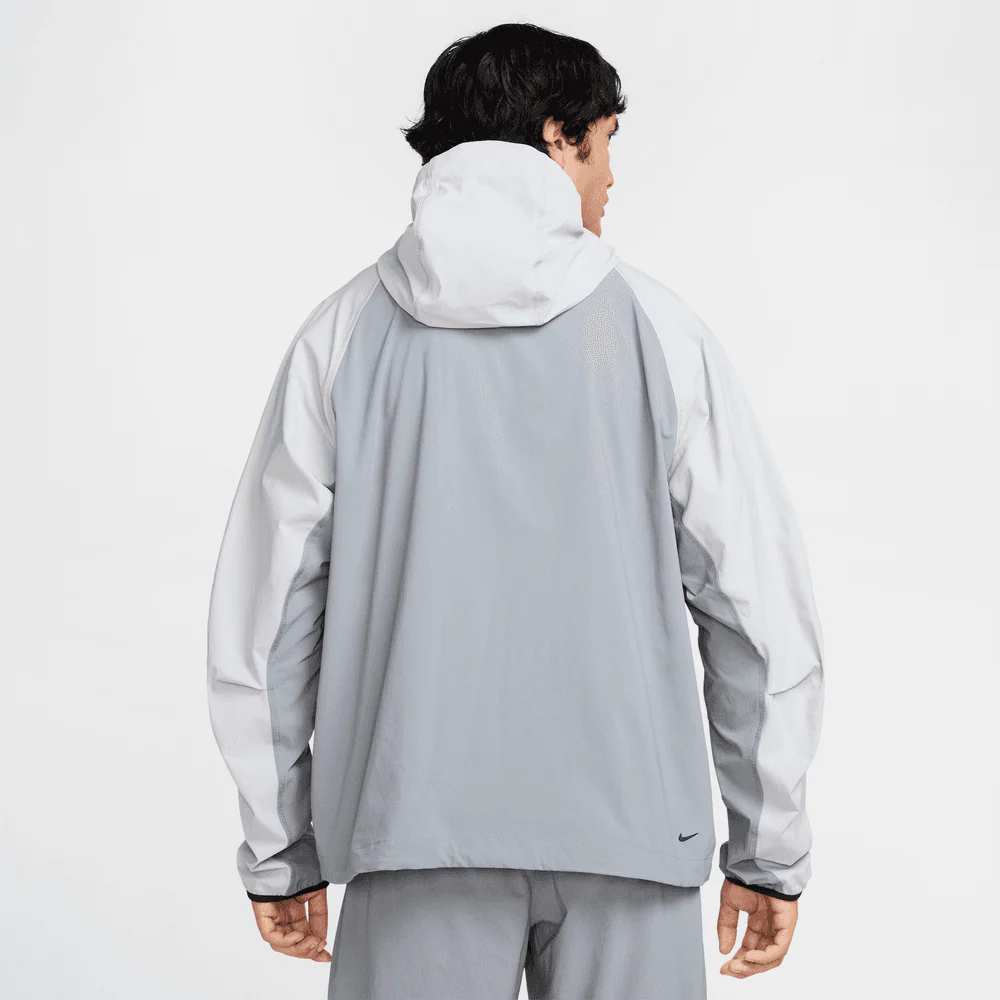 Nike Tech Woven Full-Zip Windrunner Jacket - Image 2