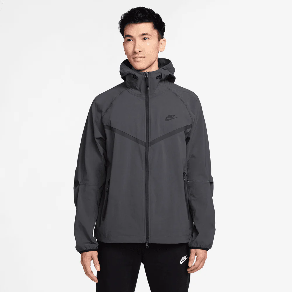 Nike Tech Woven Jacket