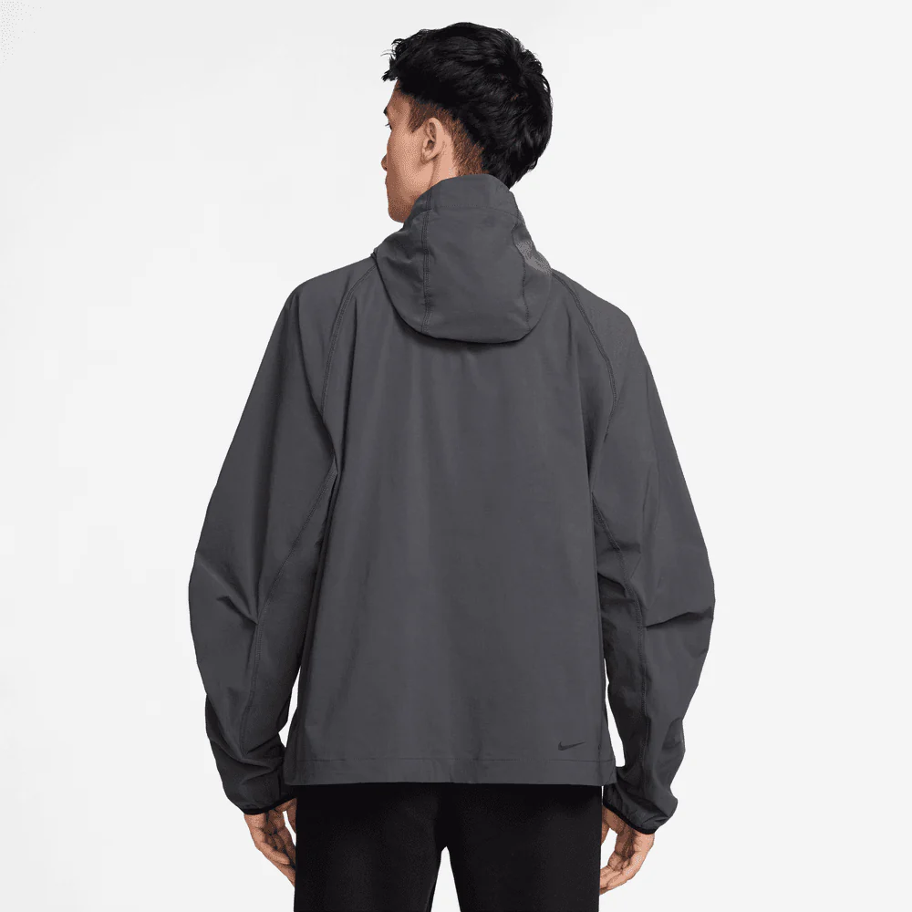 Nike Tech Woven Jacket - Image 2