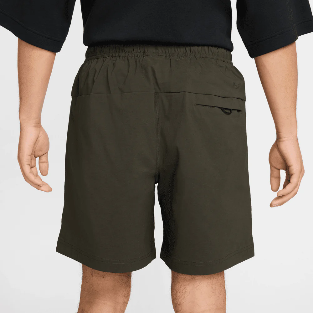 Nike Tech Woven Short - Image 2