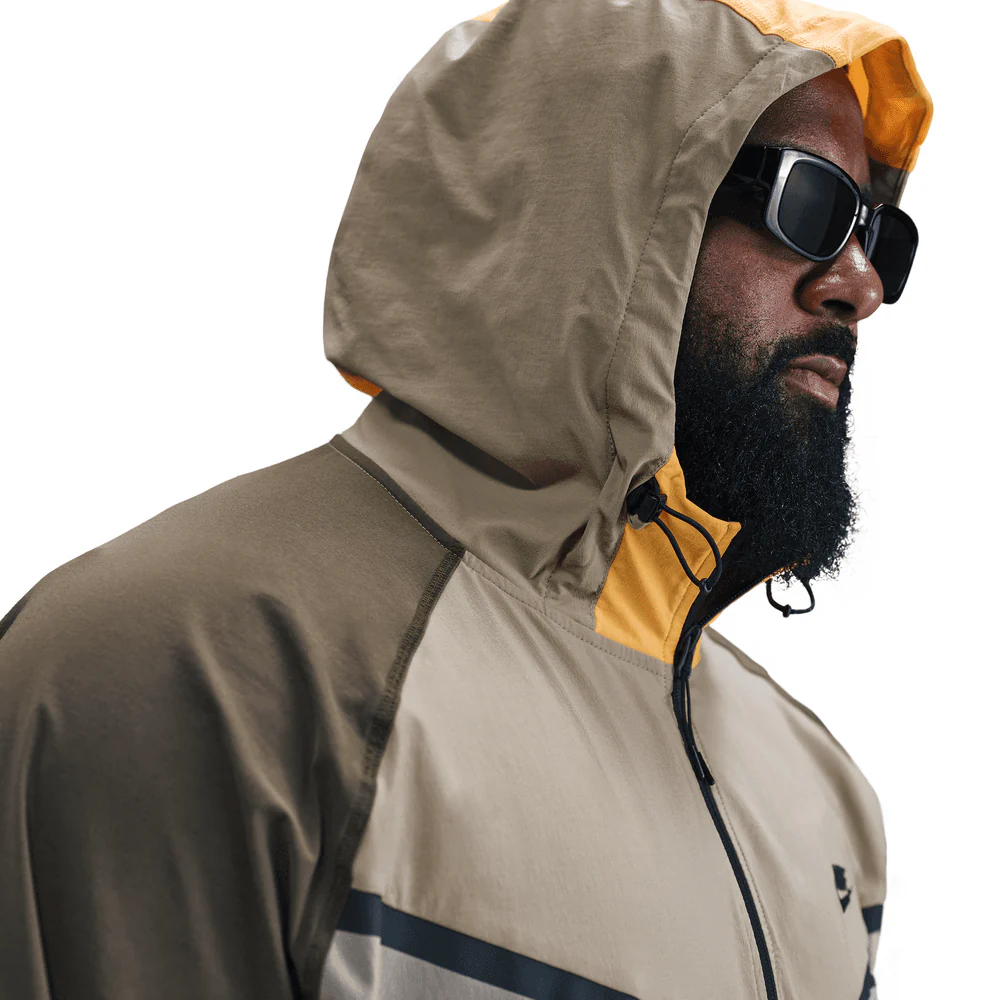 Nike Tech Woven Windrunner FZ Jacket - Image 4