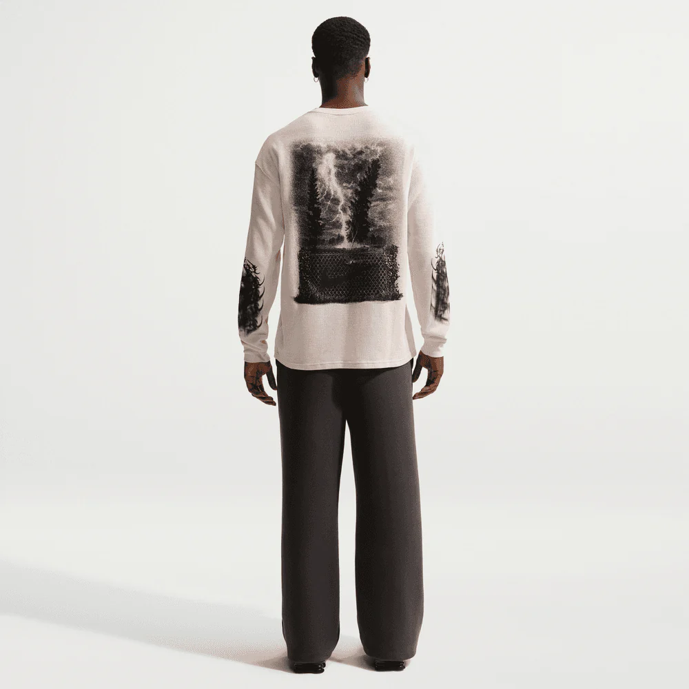 Nike Thermal Top - Image 2