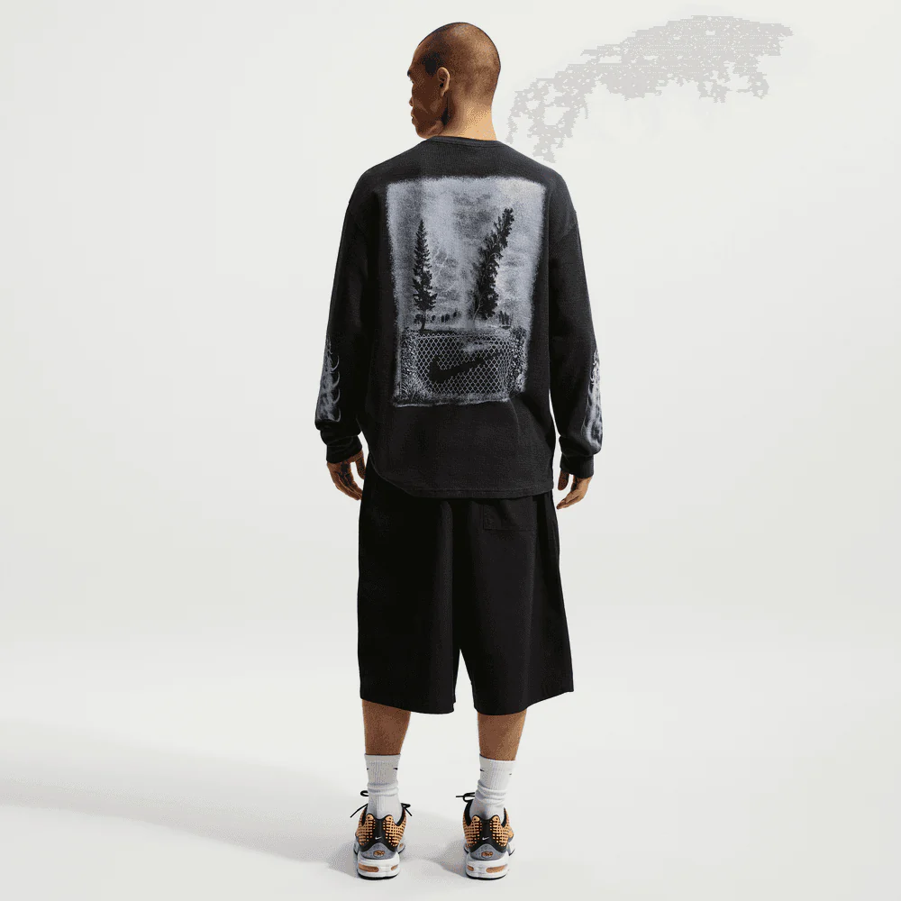 Nike Thermal Top - Image 2
