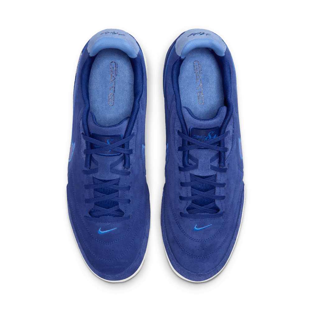 Nike Tiempo Streetgato Premium - Image 4