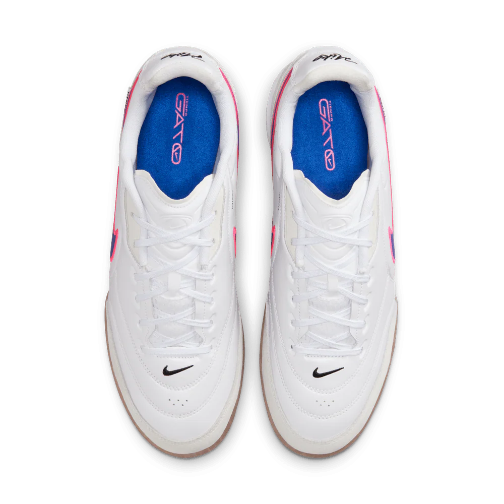 Nike Tiempo Streetgato - Image 4