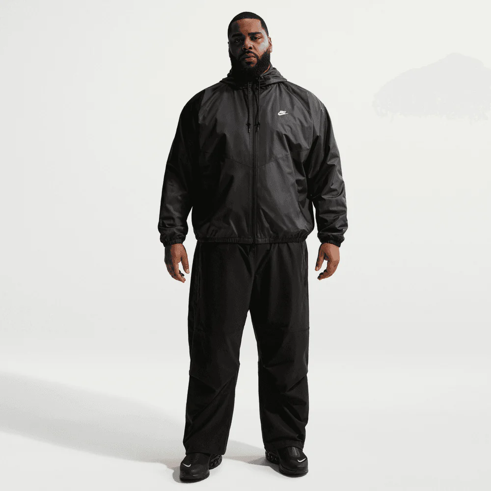 Nike Windrunner Lined Jacket