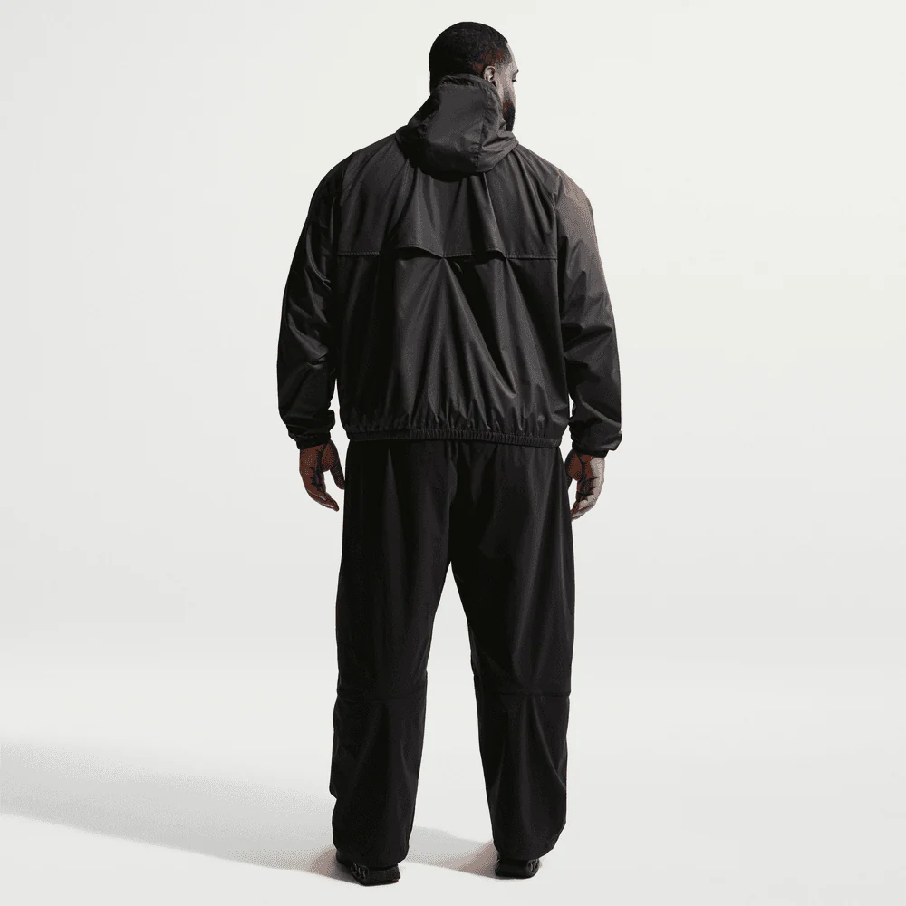 Nike Windrunner Lined Jacket - Image 2