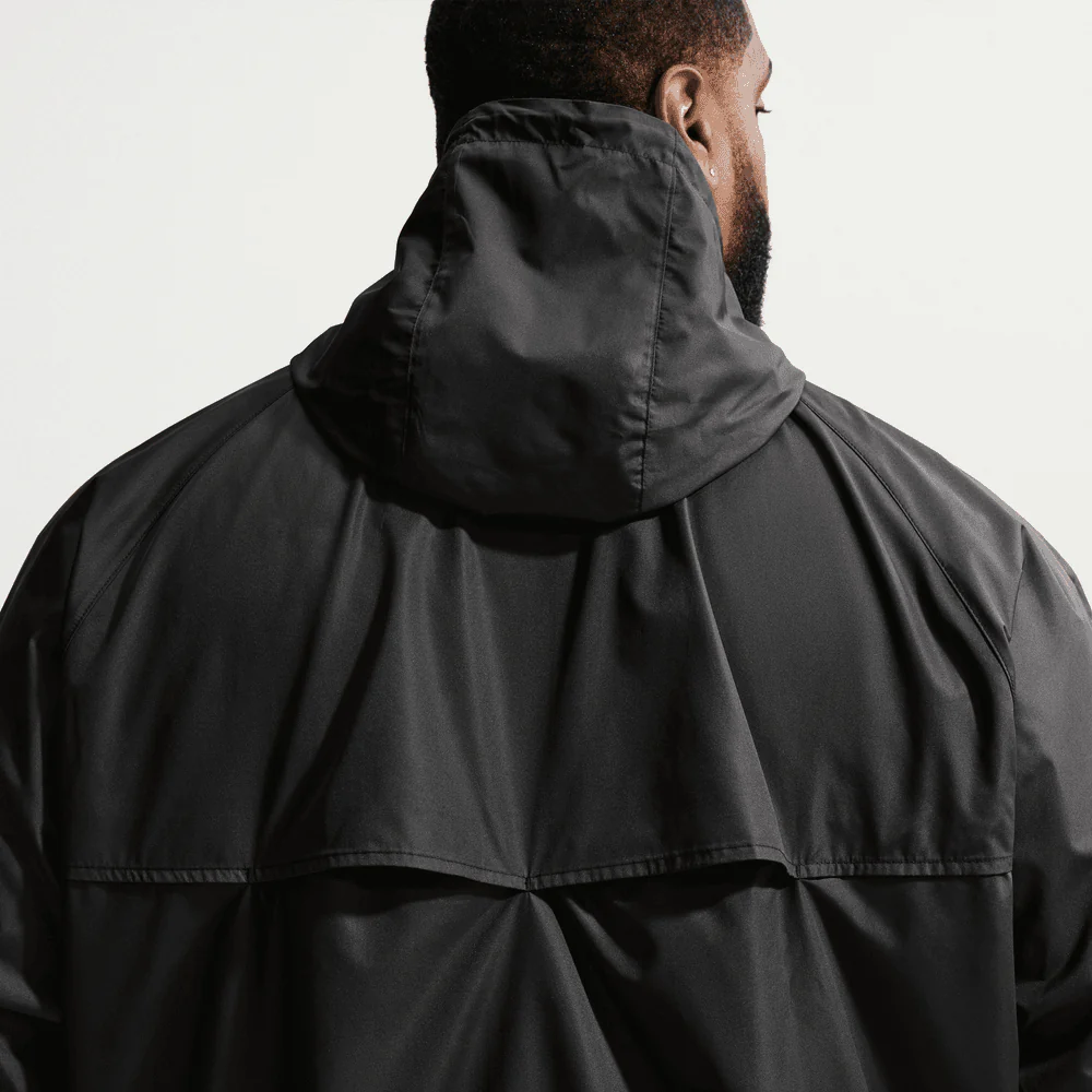 Nike Windrunner Lined Jacket - Image 4