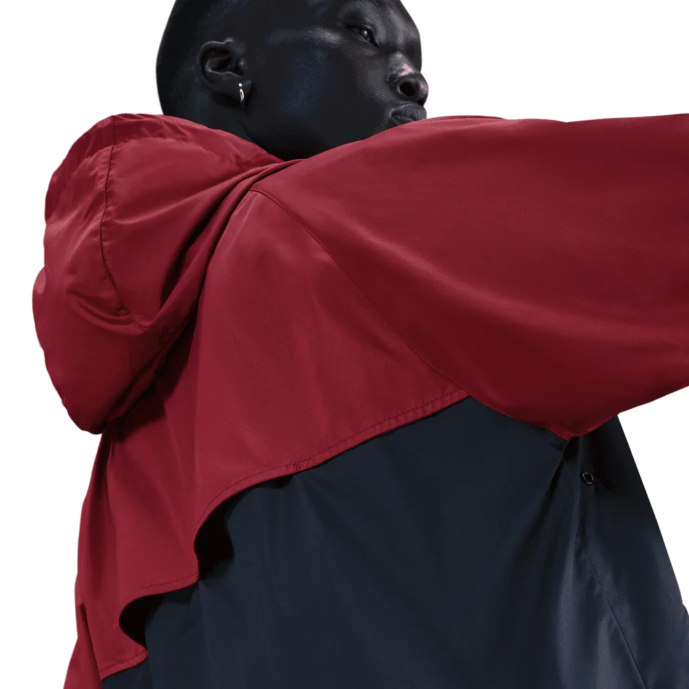 Nike Windrunner Lined Jacket - Image 4