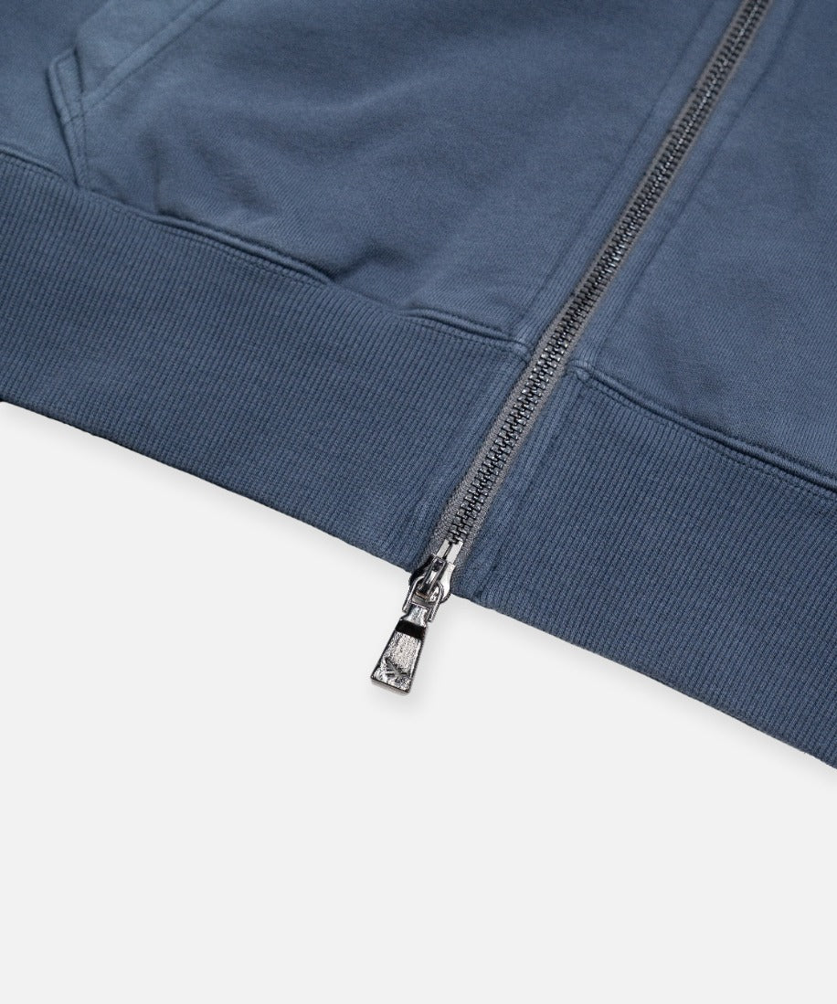 Paper Planes Arched Zip Hoodie - Image 6