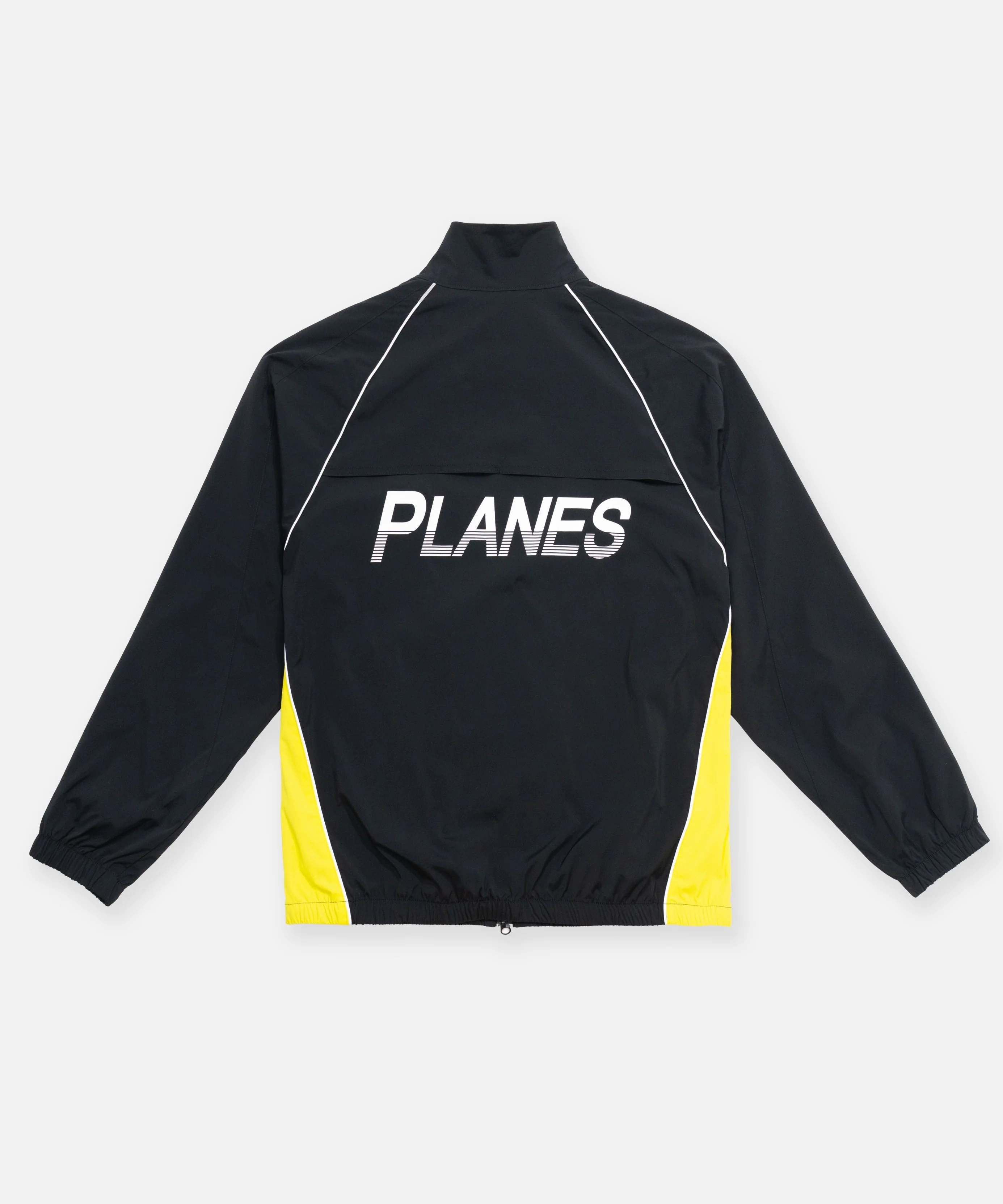 Paper Planes NY To The World Track Jacket - Image 2