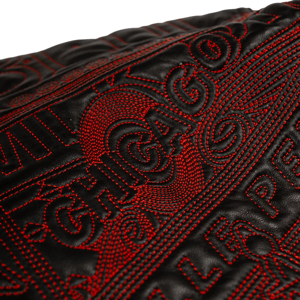 Pelle Pelle Chicago Quilted Jacket - Image 3