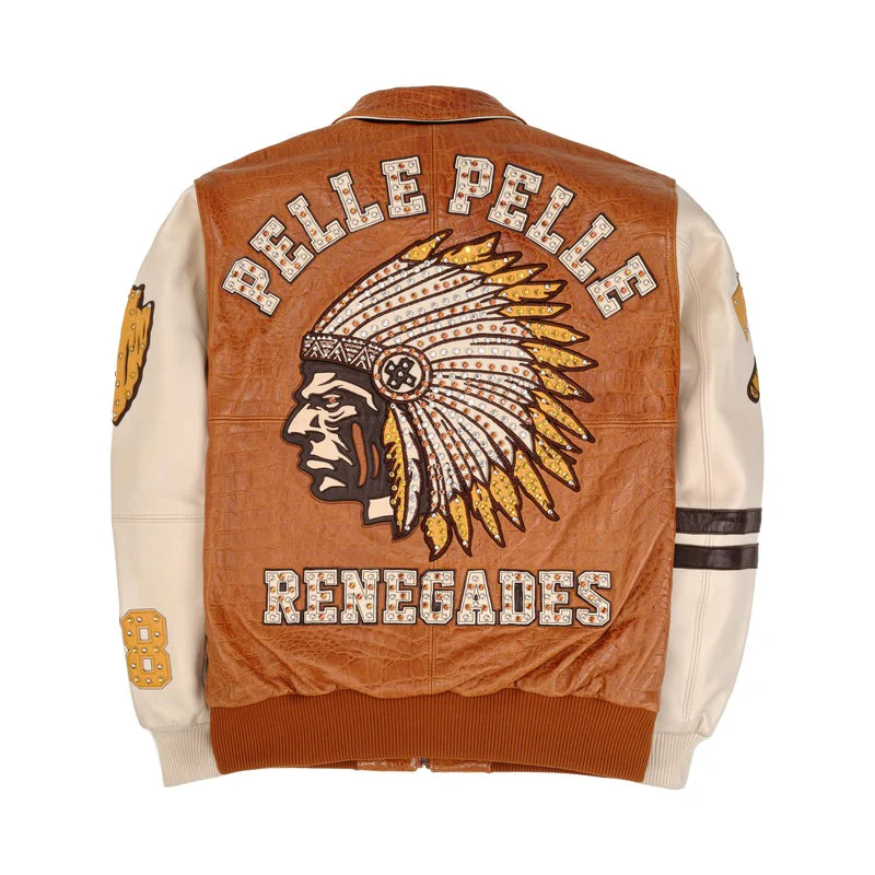 Pelle Pelle Legendary Jacket - Image 2