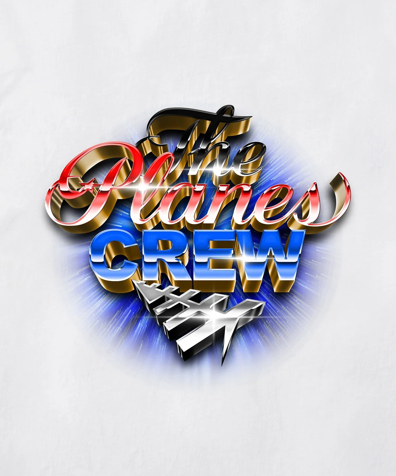 Planes 96 Finals Tee - Image 3