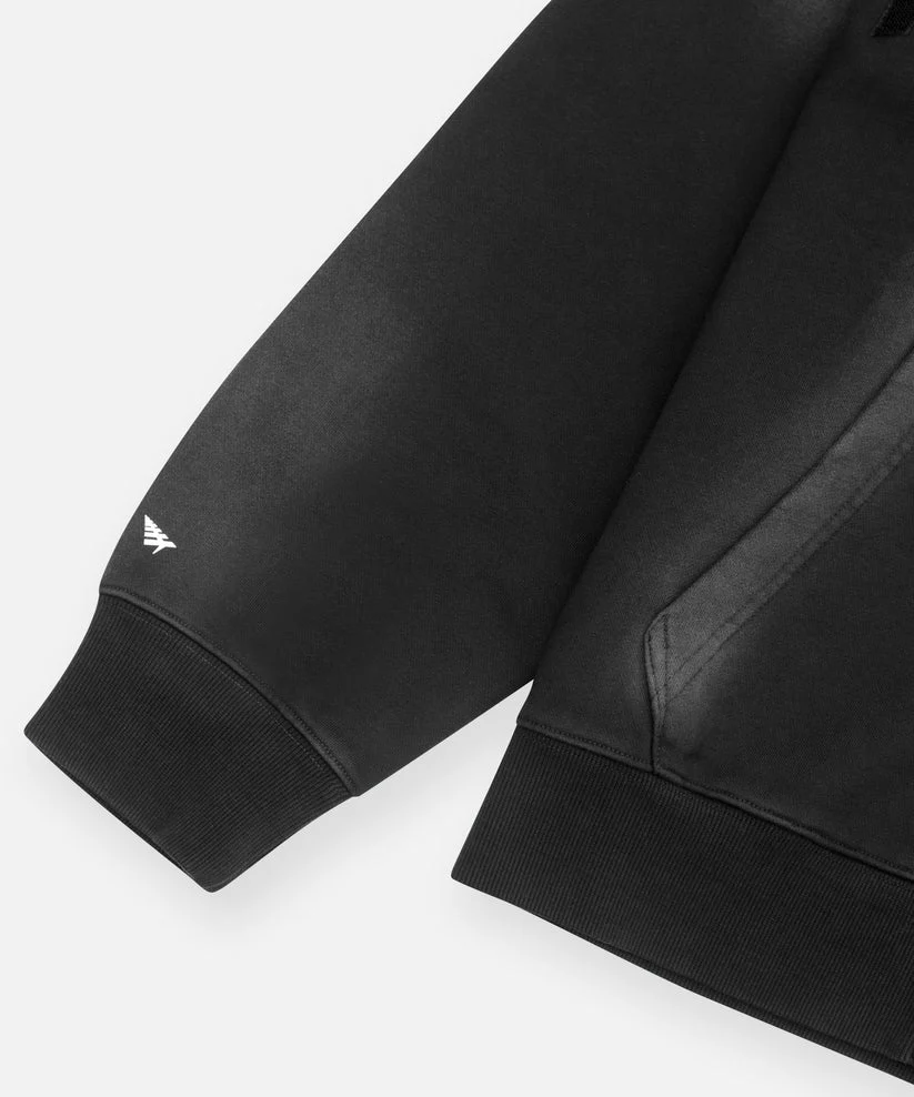 Planes Arched Heavyweight Zip Hoodie - Image 4