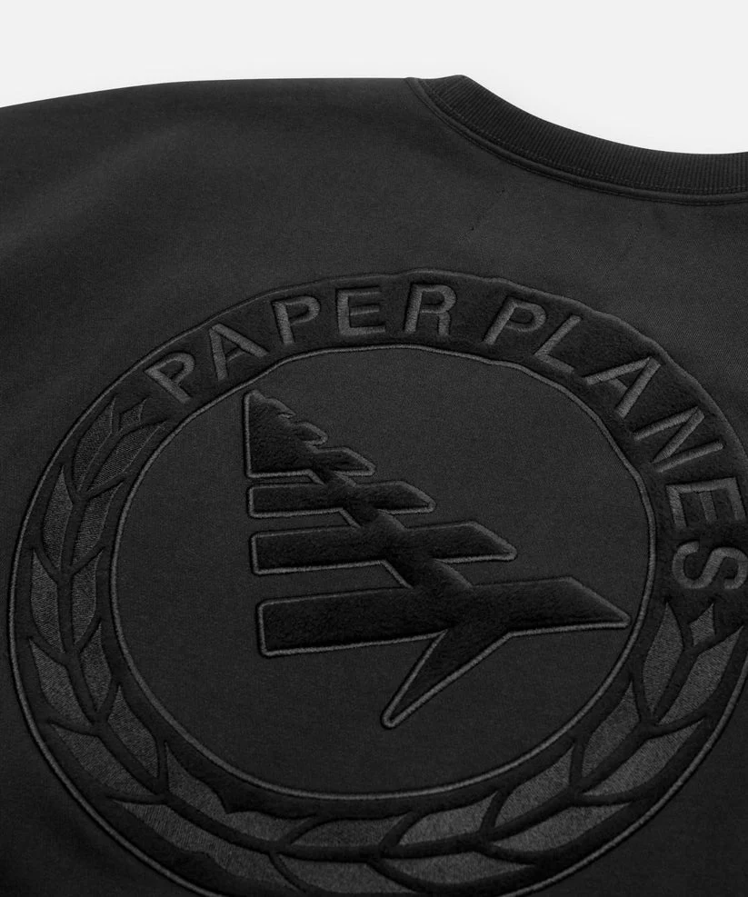 Planes Relaxes FC Crewneck Sweatshirt - Image 4