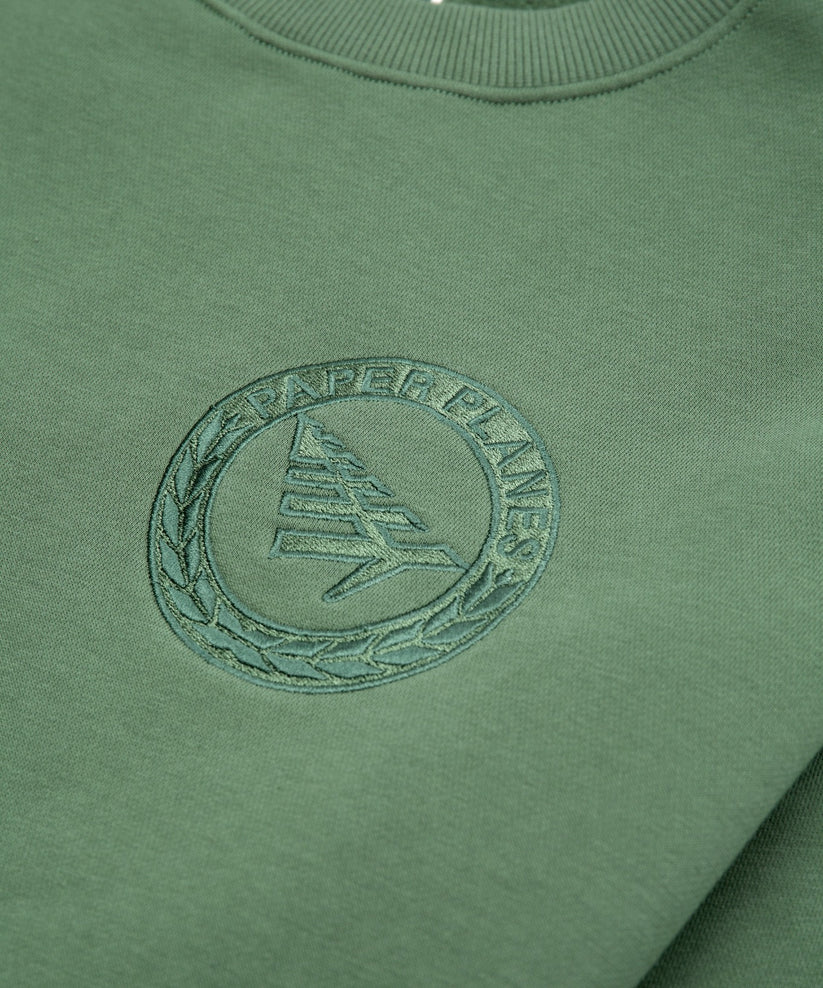 Planes Relaxes FC Crewneck Sweatshirt - Image 4