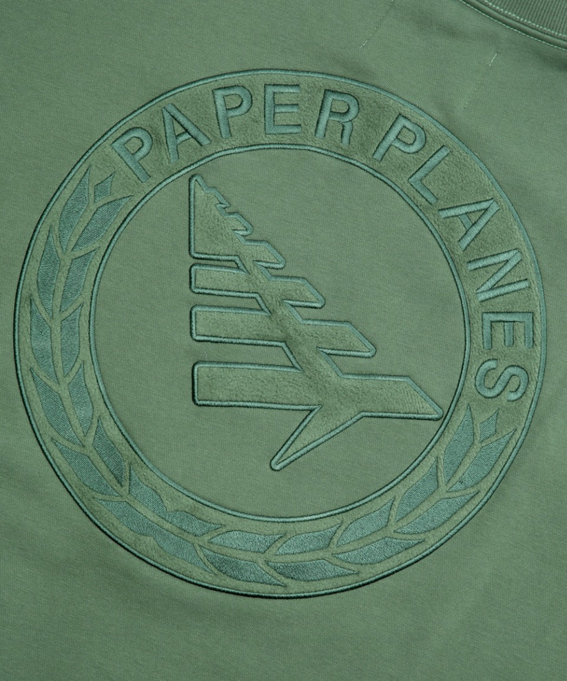 Planes Relaxes FC Crewneck Sweatshirt - Image 6