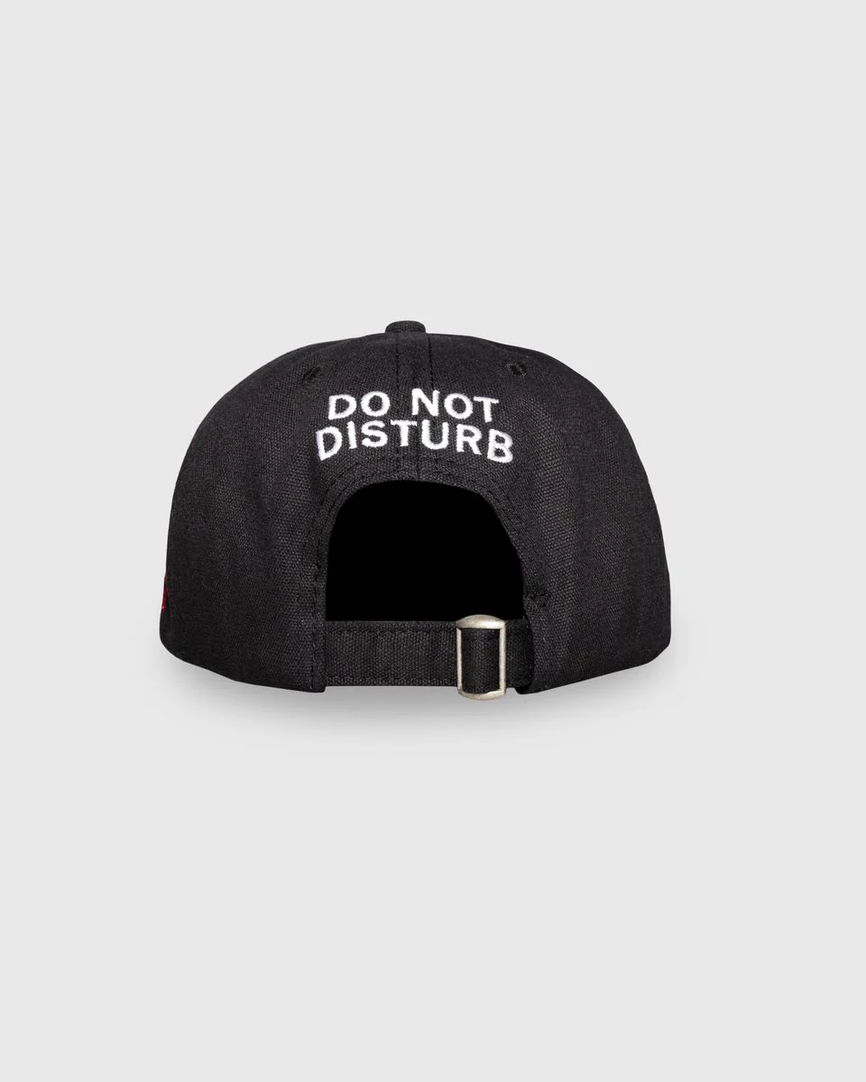 Pleasures Disturb Cap - Image 2
