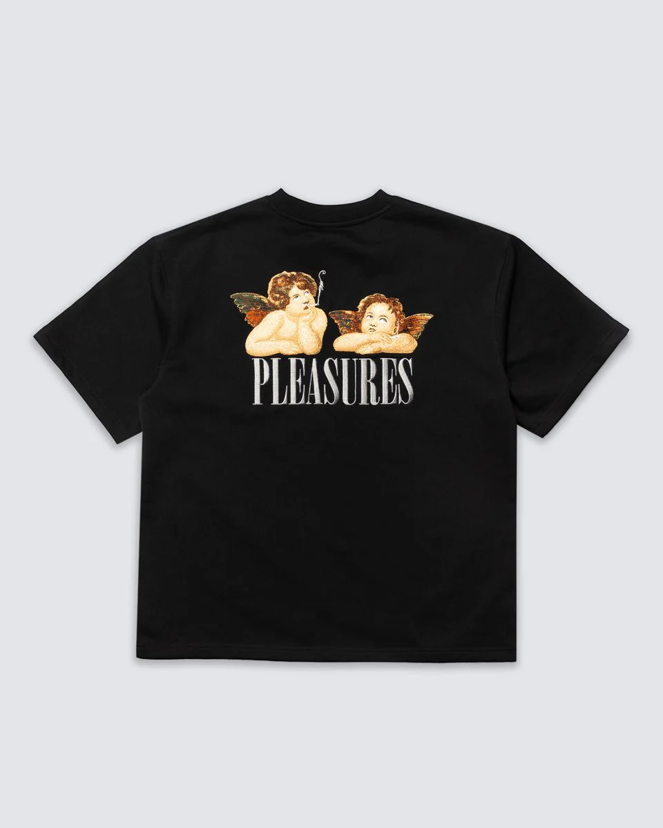 Pleasures Dynamic Tee - Image 2