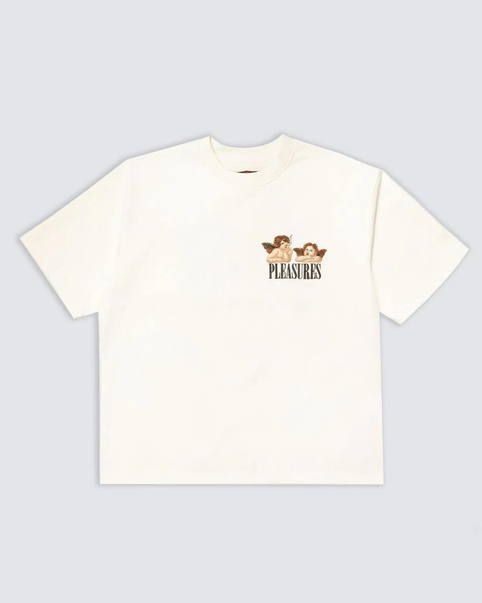 Pleasures Dynamic Tee