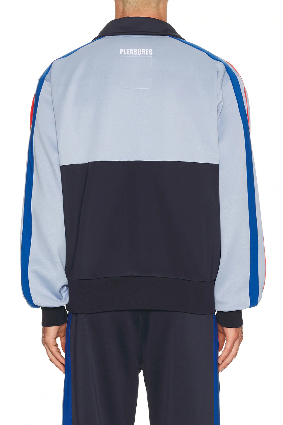 Pleasures Forever Track Jacket - Image 4