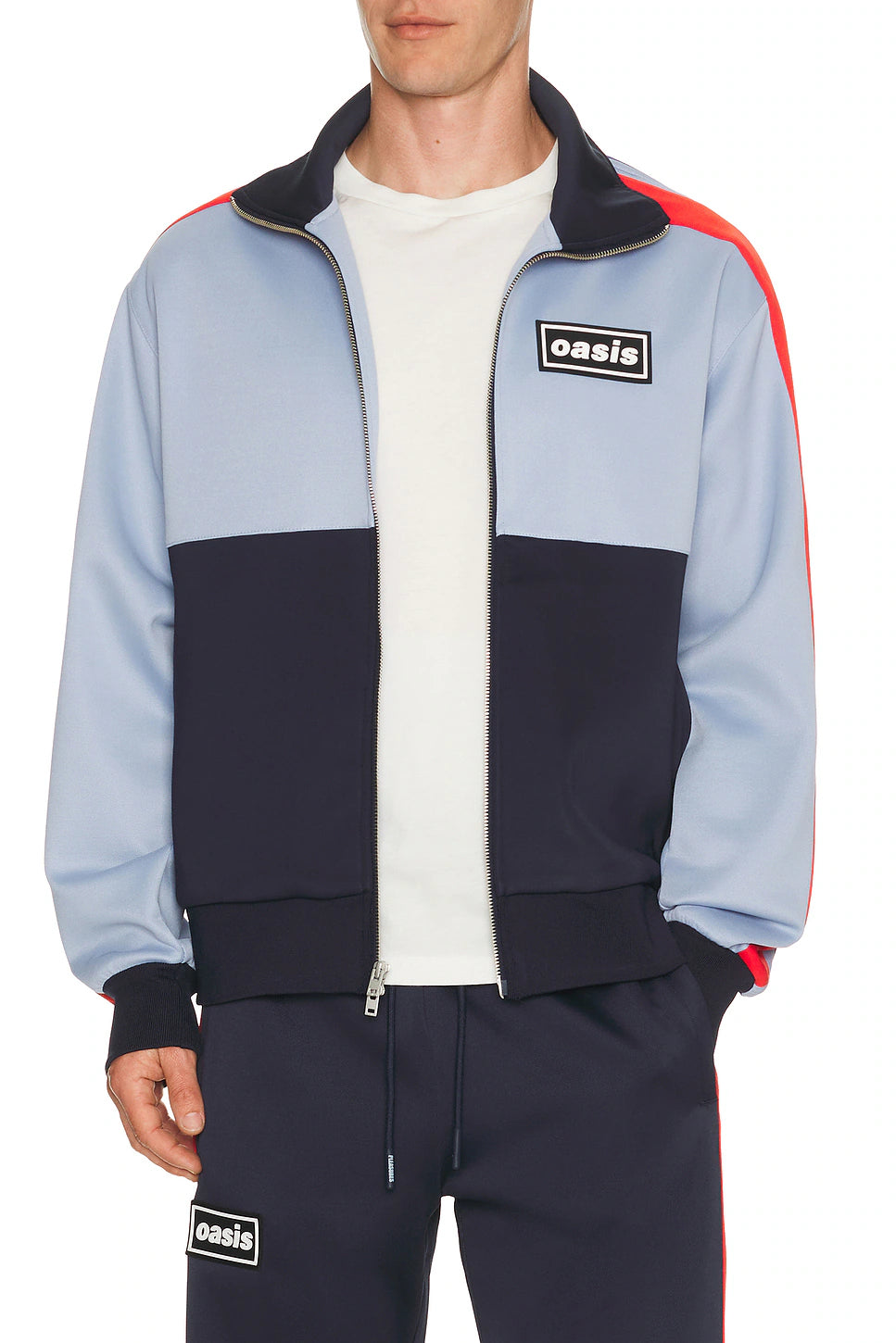 Pleasures Forever Track Jacket - Image 5